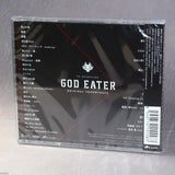 God Eater - Original Soundtrack