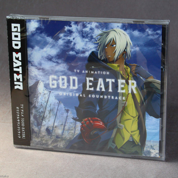 God Eater - Original Soundtrack