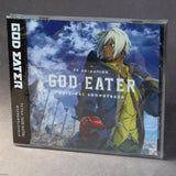 God Eater - Original Soundtrack
