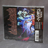 CODE GEASS Akito the Exiled O.S.T. 2