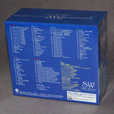 Strike Witches Hime Uta / Secret Songs - Complete Box Set