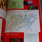 JoJo's Bizarre Adventure - TV Anime Original Artworks Book