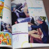 Idolish7 Official Fan Book