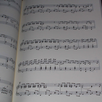 Studio Ghibli Song Collection for Piano - arranged by Zimuin G