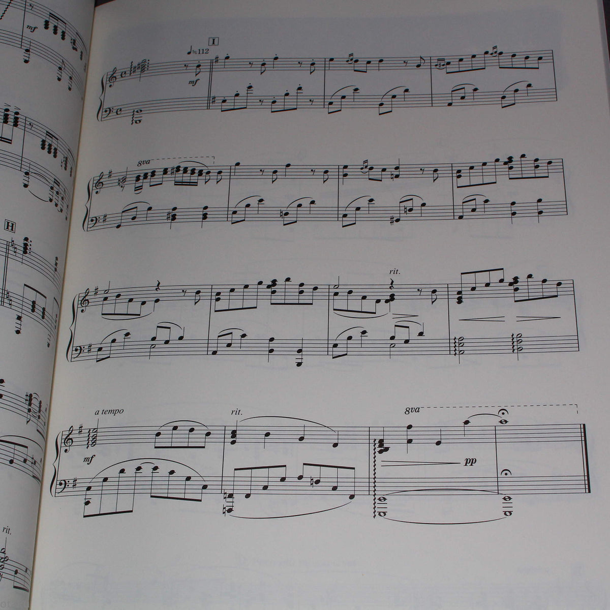 Studio Ghibli Song Collection for Piano - arranged by Zimuin G