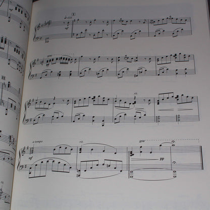 Studio Ghibli Song Collection for Piano - arranged by Zimuin G