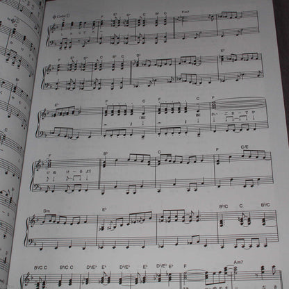 Love Live! Piano Song Collection 2nd Season - Music Score Book