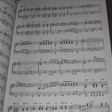 Love Live! Piano Song Collection 2nd Season - Music Score Book