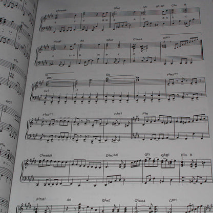 Love Live! Piano Song Collection 2nd Season - Music Score Book
