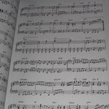 Love Live! Piano Song Collection 2nd Season - Music Score Book