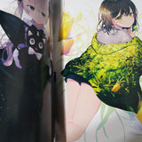 Atiki Artworks - Astra