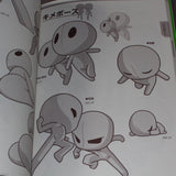 How to Draw SD Super Deformed / Chibi Pose - Chibi Characters