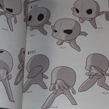 How to Draw SD Super Deformed / Chibi Pose - Chibi Characters