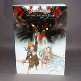 Granblue Fantasy - Graphic Archive II