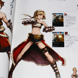 Granblue Fantasy - Chronicle Vol. 4