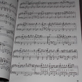 Symphogear GX - Piano Solo Music Score