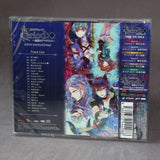 Period Cube: Torikago no Amadeus - Original Soundtrack