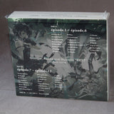 Grimgar, Ashes and Illusions BEST - 2 CD and Blu-ray Box Set