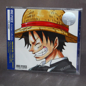 One Piece - Arrange Collection: Classic