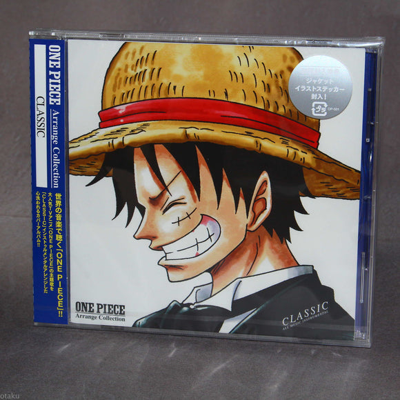 One Piece - Arrange Collection: Classic