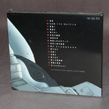 The Next Generation Patlabor: Shuto Kessen OST Blu-spec CD