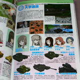 GIRLS und PANZER der Film - Ultimate Guide