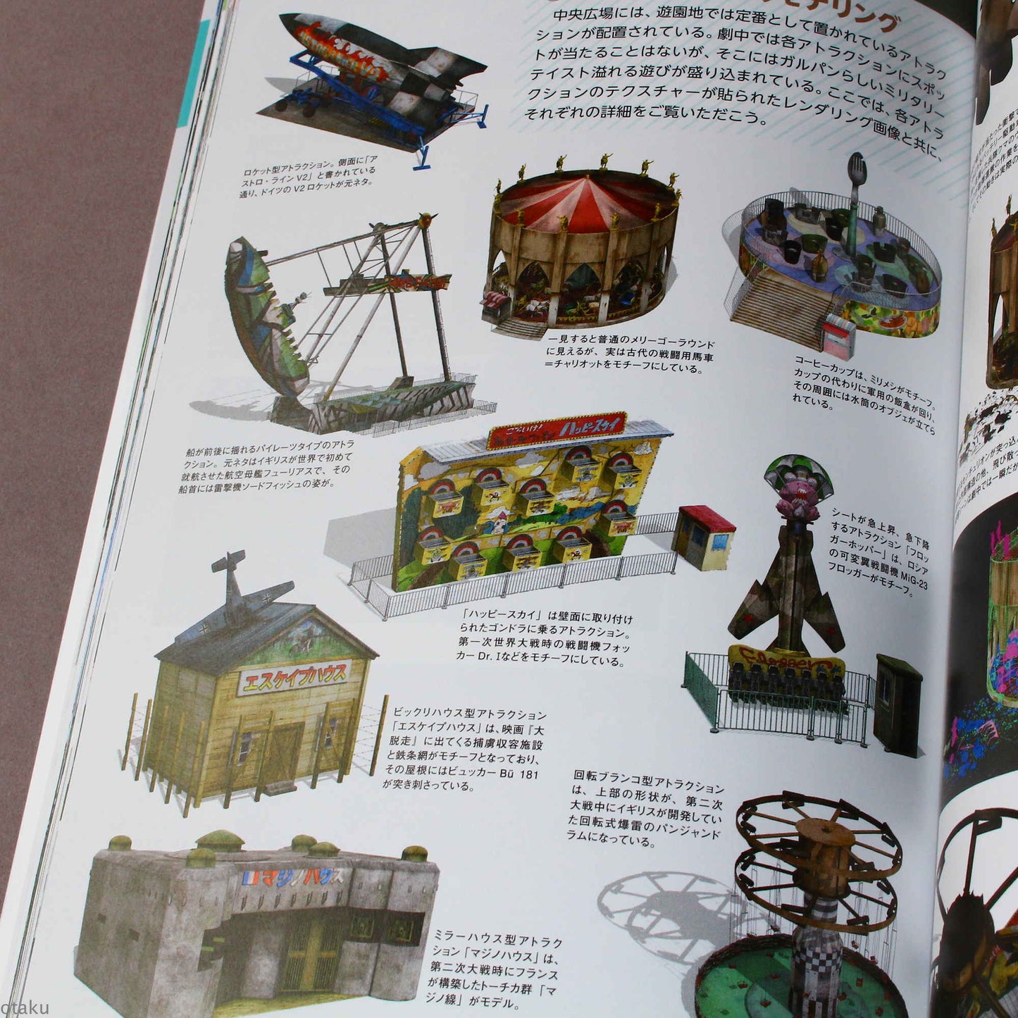 GIRLS und PANZER der Film - Ultimate Guide