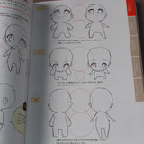 How to Draw Chibi Characters