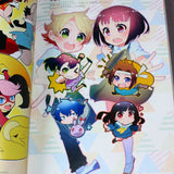 How to Draw Chibi Characters