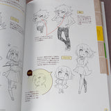 How to Draw Chibi Characters