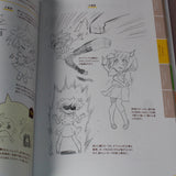 How to Draw Chibi Characters
