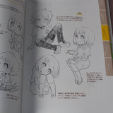 How to Draw Chibi Characters