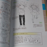 How to Draw Chibi Characters