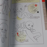 How to Draw Chibi Characters