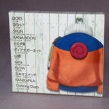 Naruto The Best - CD and DVD