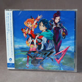 Macross Delta - Original Soundtrack I