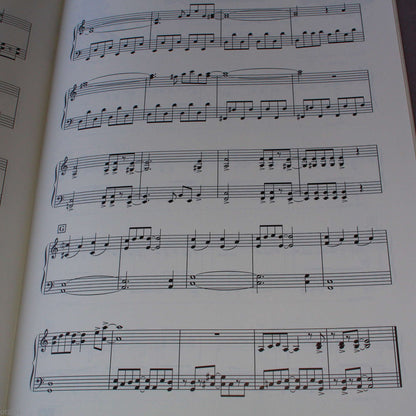 Splatoon - Piano Solo Music Score Book
