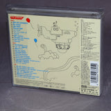 The Pillows - B-side Collection: Across the Metropolis