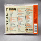 ONE PIECE - Character Song Best: Festival