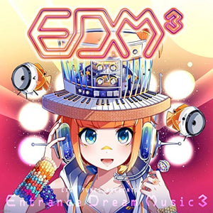 EXIT TUNES PRESENTS Entrance Dream Music 3