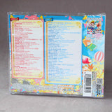 Pop'n Music Eclale Original Soundtrack
