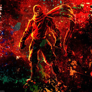 Ninja Slayer From Compilation: Batsu