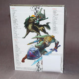 The Legend of Zelda: Twilight Princess HD Original Soundtrack