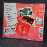 Phantasy Star Online 2: The Animation - Character Song CD