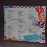 Data Carddass Original Soundtrack: Aikatsu! no Ongaku 04