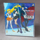 Momoiro Clover Z / Tuxedo Mask - Sailor Moon Crystal III