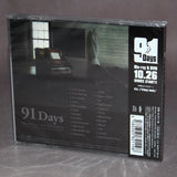 Shogo Kaida - 91 Days Original Soundtrack