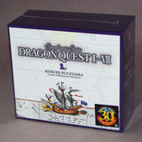 London Philharmonic - Symphonic Suite Dragon Quest I~VII