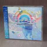 Synchronica Original Soundtrack