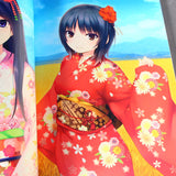 The Blend 2 Coffee Kizoku ARTWORKS - Regular Edition